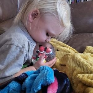 Meet your Posher, Hannah